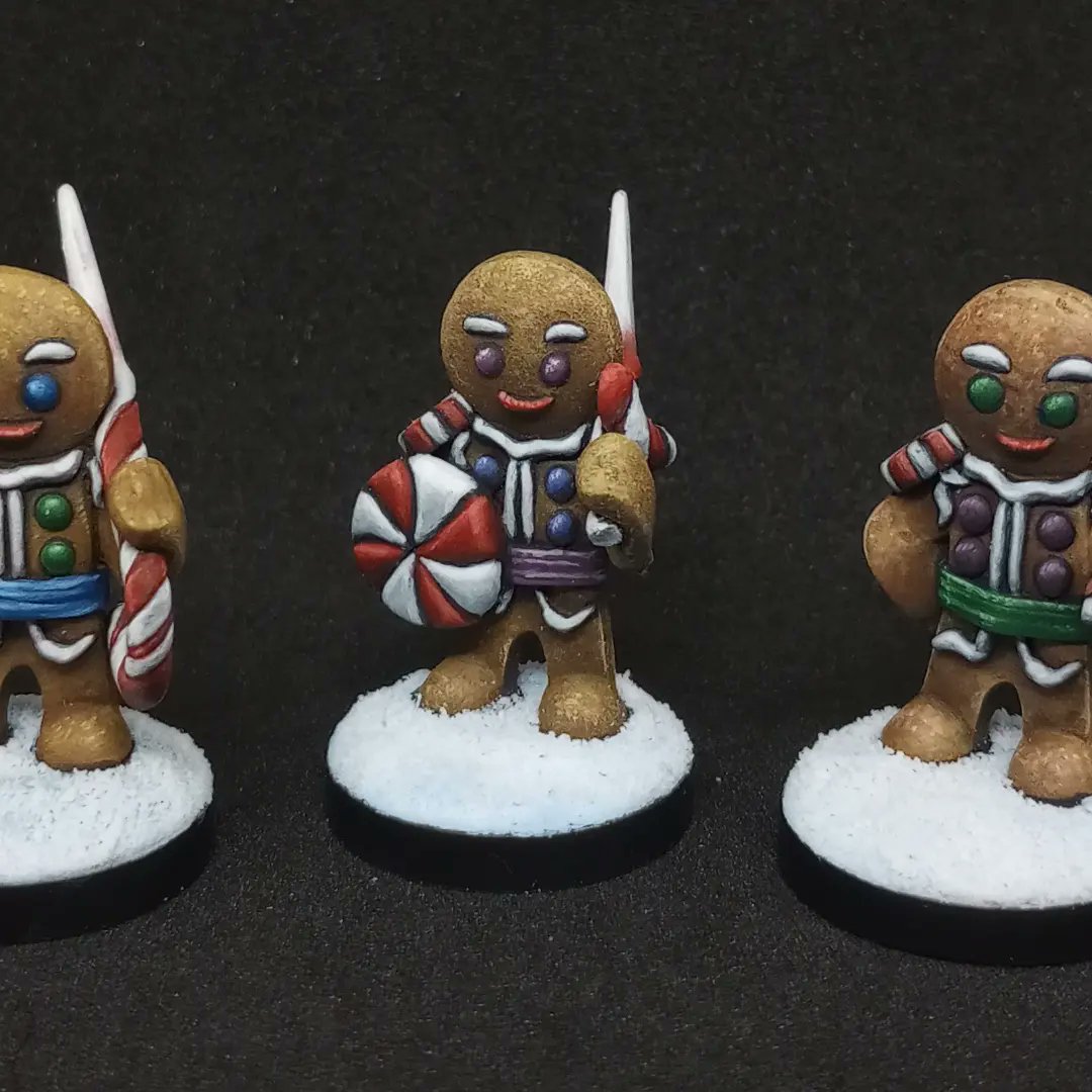 realjedijared's tweet photo. Happy holidays! #reaperchallengeleague @reapermini https://t.co/xOpxWGhJNh