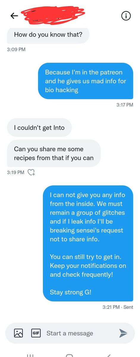 MR BELMAR ⛩ tweet media