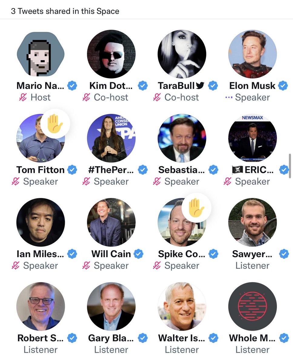 SawyerMerritt's tweet image. NEWS: @elonmusk says Apple has resumed full ad spending on Twitter. He also says some advertisers that paused ad spending in recent weeks have come back and resumed spending.