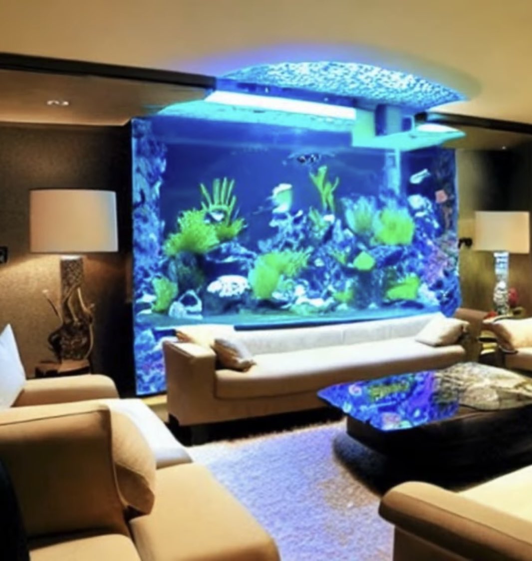 edgarreyes's tweet photo. Luxury Aquariums of Dubai (49 PHOTOS) #dubai #luxurylifestyle #dubaicity... https://t.co/MbRybaLjY9 via @YouTube https://t.co/GbPuwCJjFG