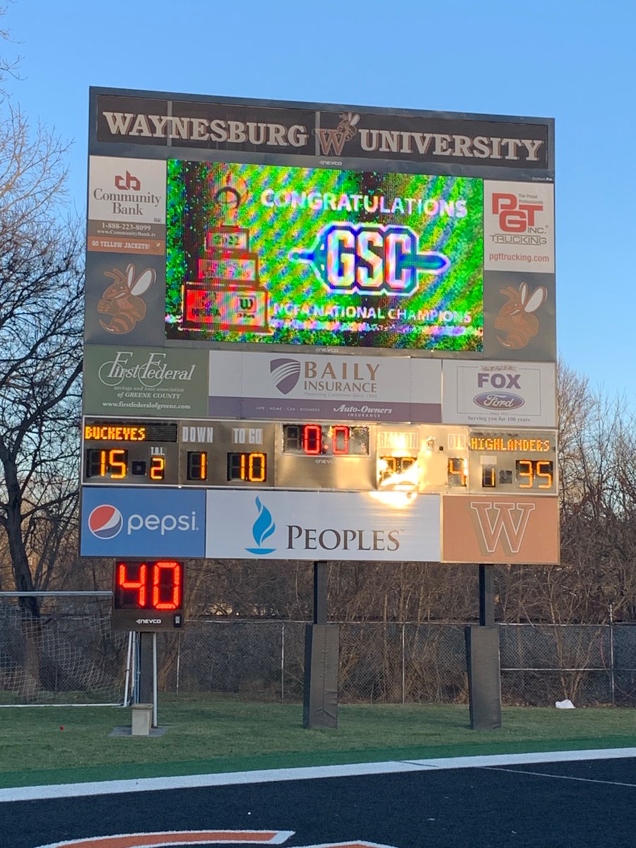 Thomas Horn tweet media