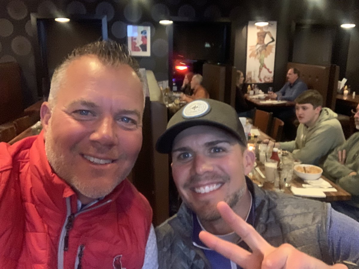 Happy 32nd birthday to this guy!  Can’t wait to celebrate in Chi town next weekend. ⁦@