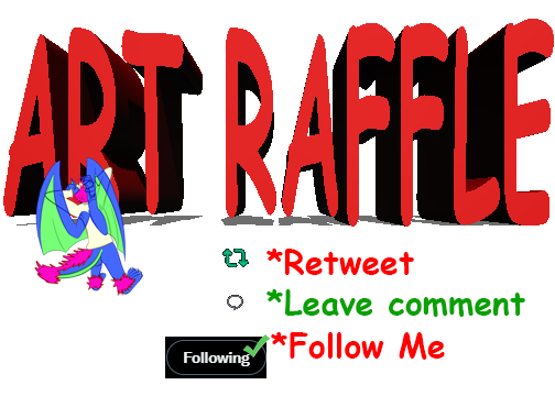 AsherEternal's tweet photo. Free Christmas Themed Headshot Raffle!
⛄🎄🎁

How To Enter!

⭐Retweet this post!
⭐Follow this dragon!
⭐Comment for your ticket!

I will pull a winner for this raffle in 2 days. If this explodes, I will pull multiple winners.

Examples of my art: https://t.co/tdvy9AY6WB