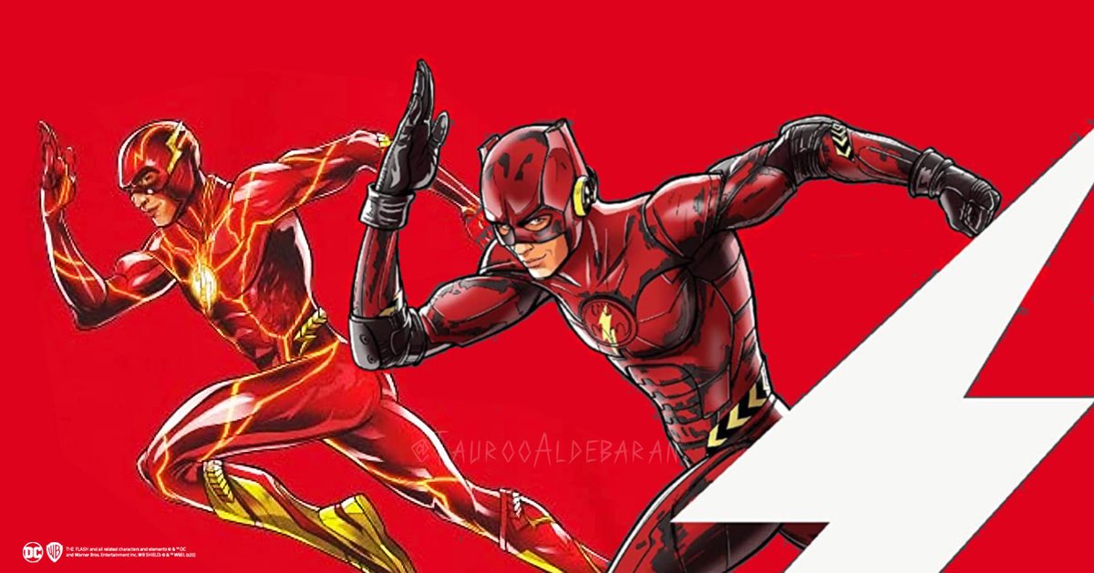 The Flash Film News on Twitter: The Flash Film News on Twitter: