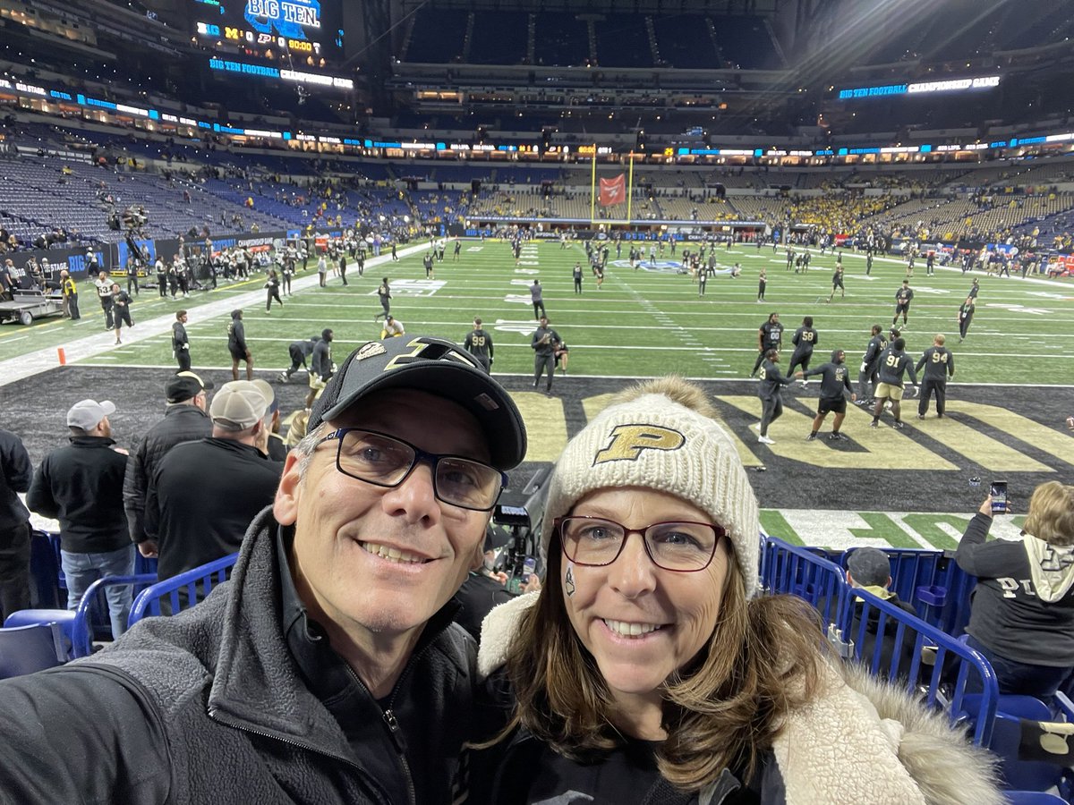 Boiler Up. #B1GFCG #BeatMichigan