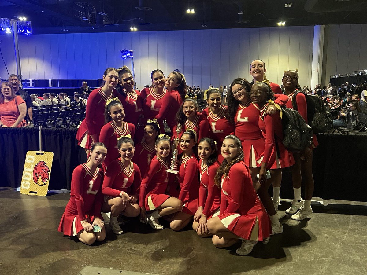 Larissa McCoy tweet media