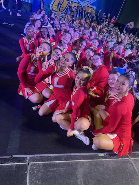 Larissa McCoy tweet media