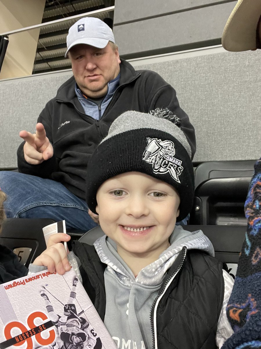 BManJD's tweet photo. #tweettheheat 
Great way to spend a 5th BIRTHDAY!! https://t.co/s9usIEgLdT