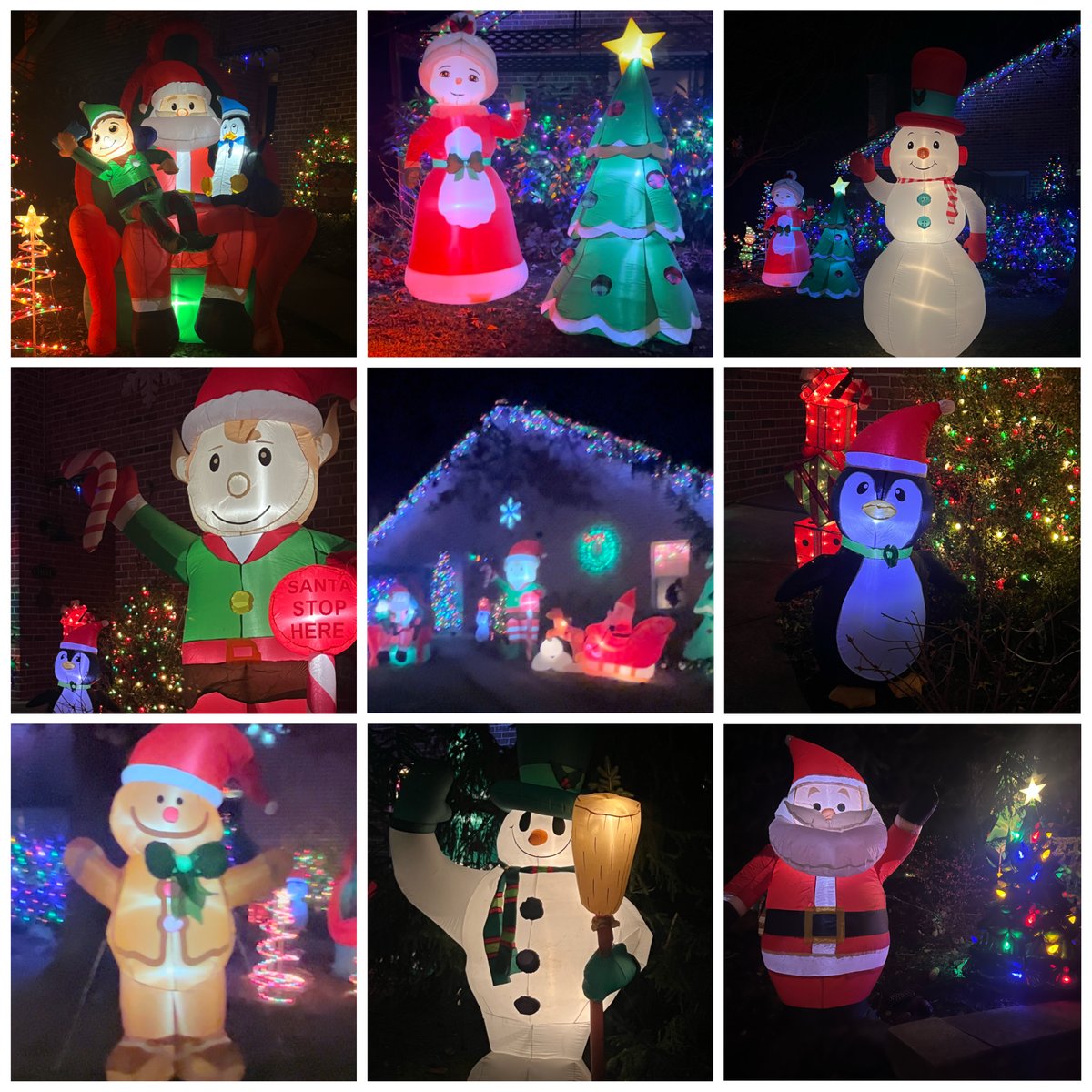 LVwithLove's tweet photo. The Lehigh Valley with Love Holiday Lights Tour presented by @bernadyn and @mollysbethlehem is LIVE!
SUBMIT your HOUSE or TAKE the TOUR: https://t.co/1d01x7fvkZ
#lehighvalley #lvwithlove #christmaslights #holidaylights #findmike https://t.co/lyPVxlvu52