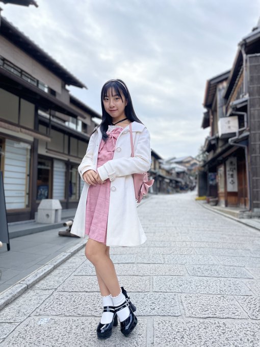 Twitterのコスプレ画像38