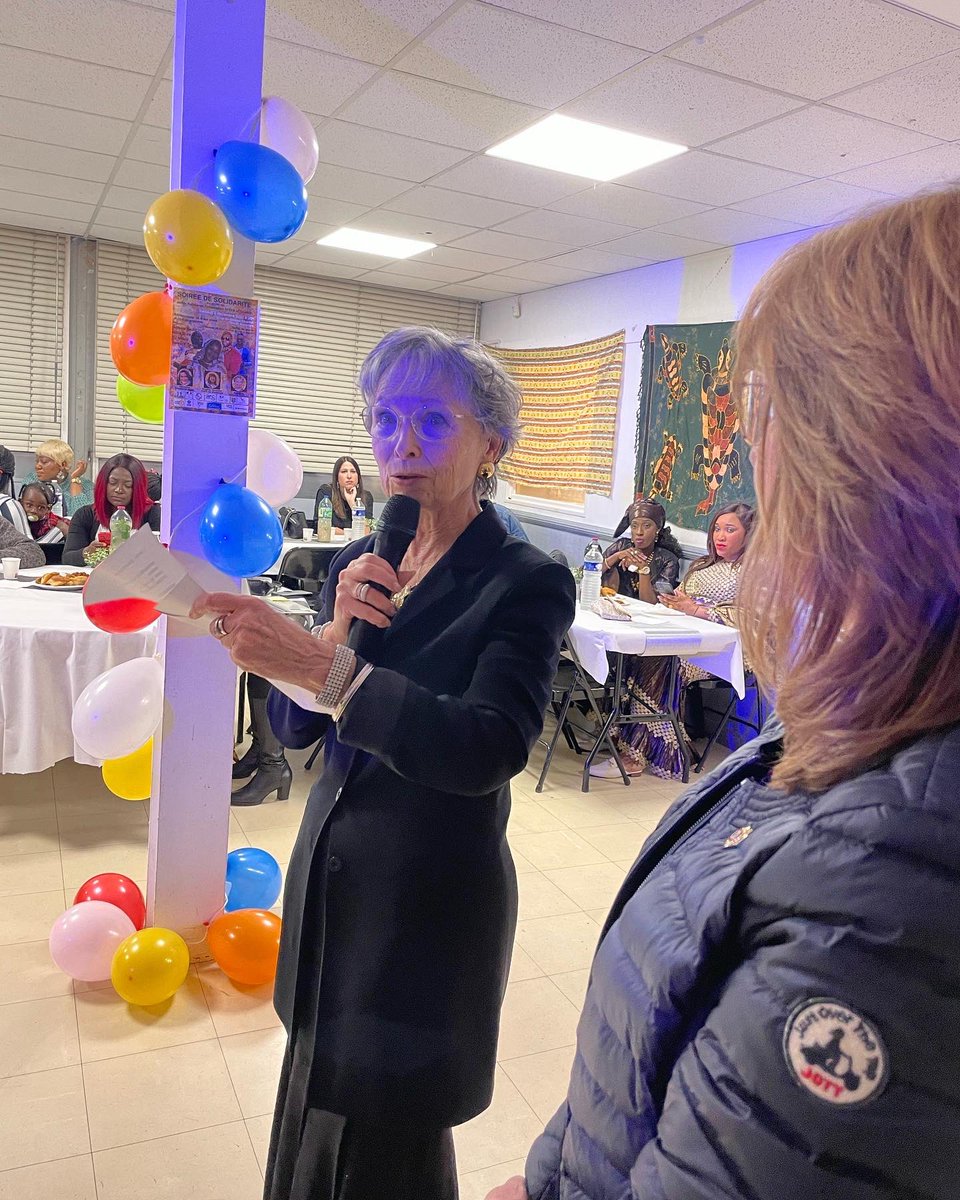 Stéphanie Atger tweet media