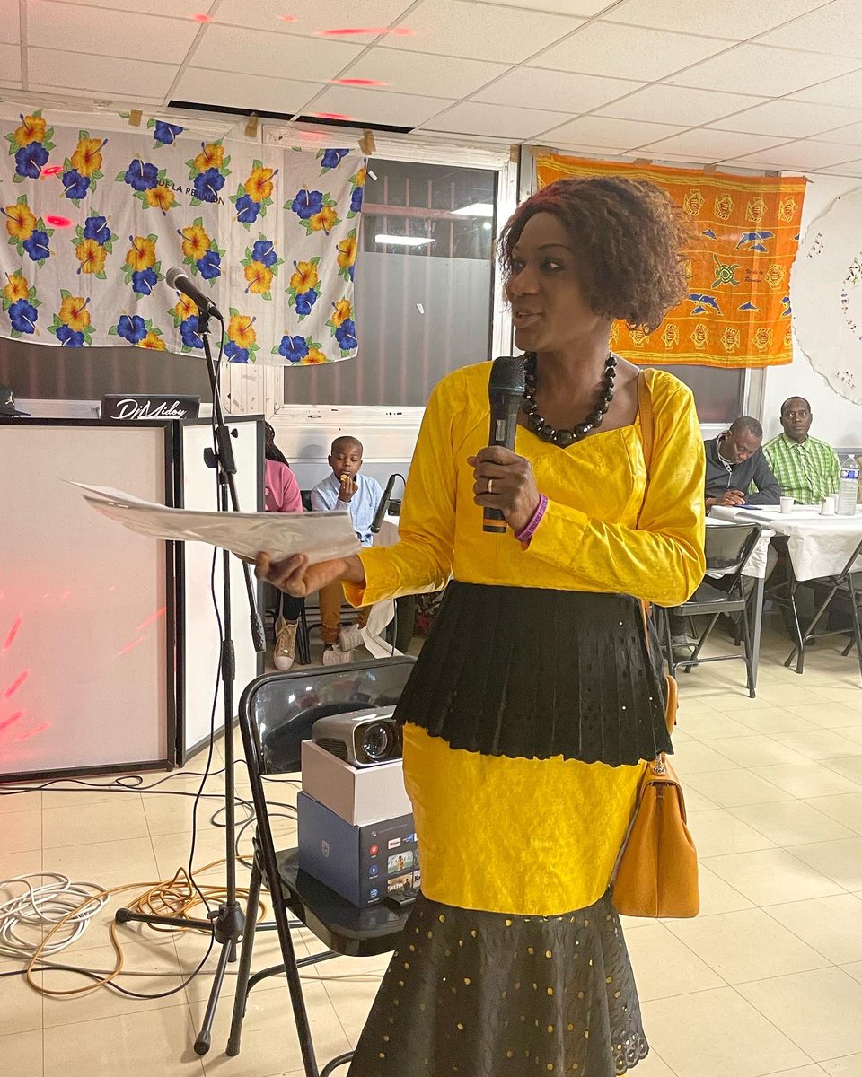 Stéphanie Atger tweet media