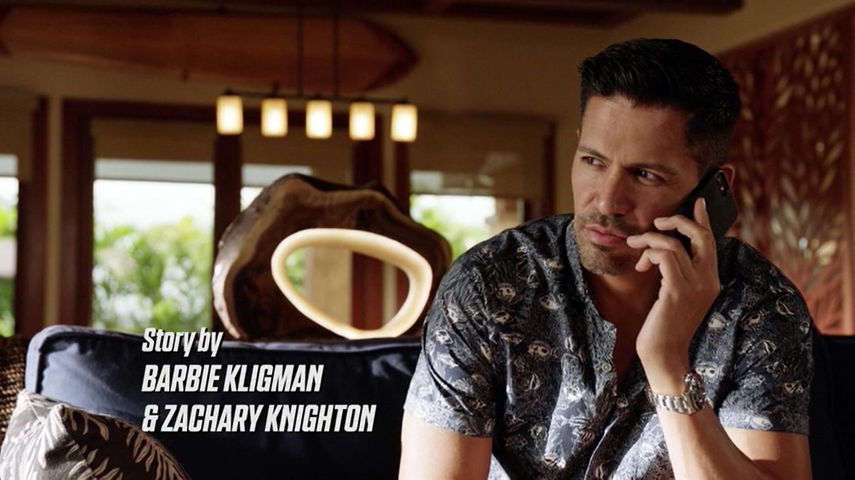 ❤GESI🇸🇷#SaveMagnumPI🤙🏽 tweet media