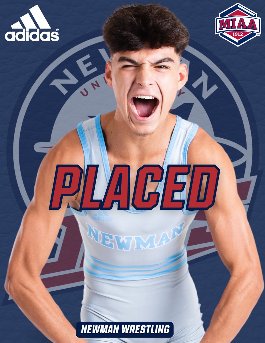Another tournament, another place for Jevin Foust 💪😤

Foust places 4️⃣th at 133lbs
#JetPower✈️