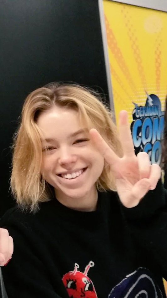 thstarlost's tweet photo. Sorrisinho https://t.co/RxylJADZy4