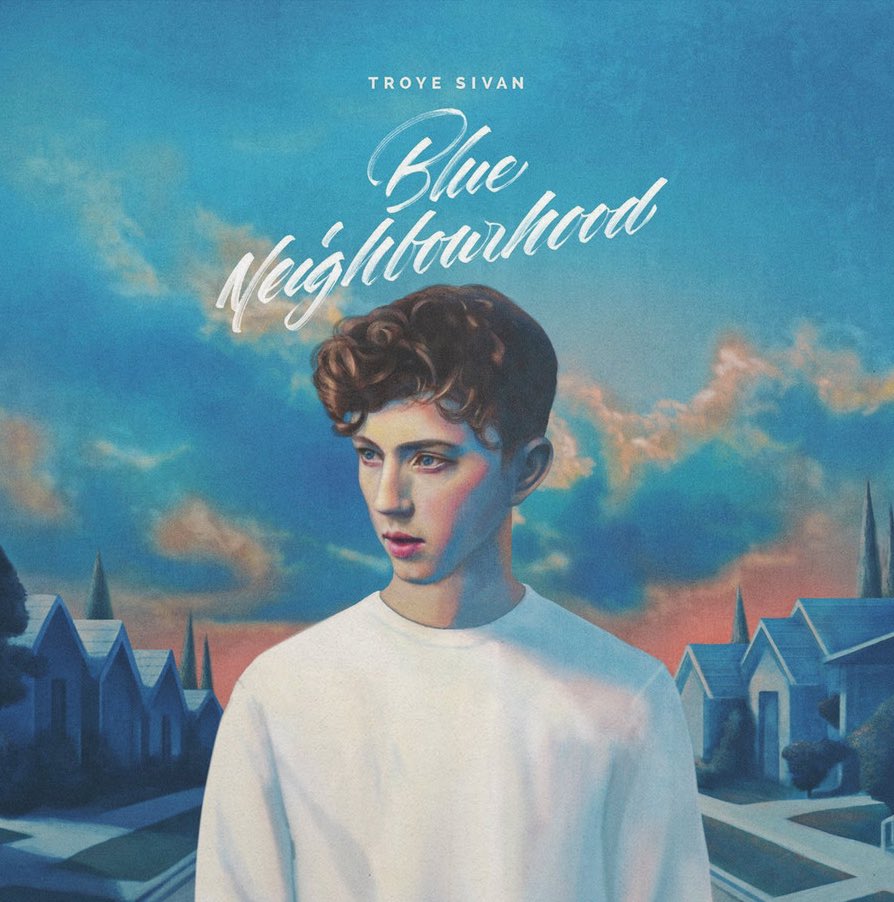 Troye Sivan Updates tweet media