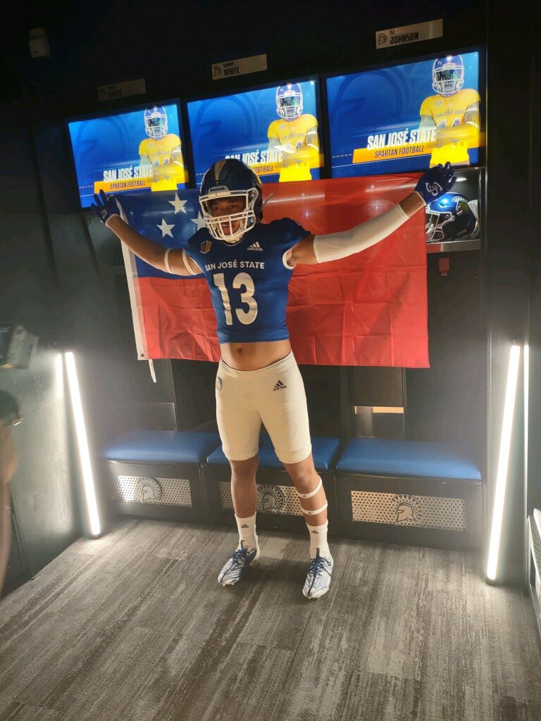 Eric Moala-Liava’a (aka E-MO) 🇺🇸 🇹🇴 tweet media