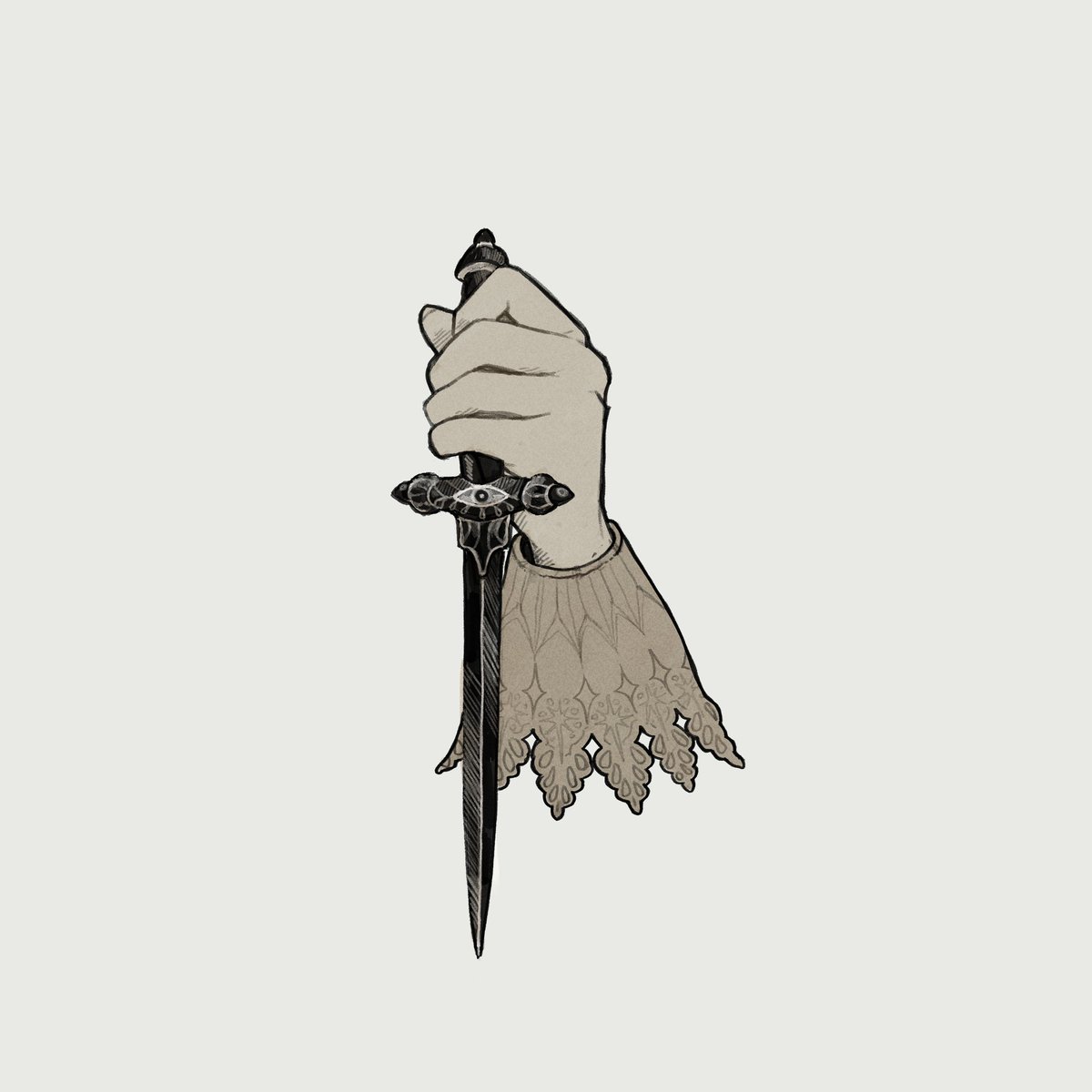 moidixmia's tweet photo. true strength is delicate. https://t.co/6Jv73yIsKQ