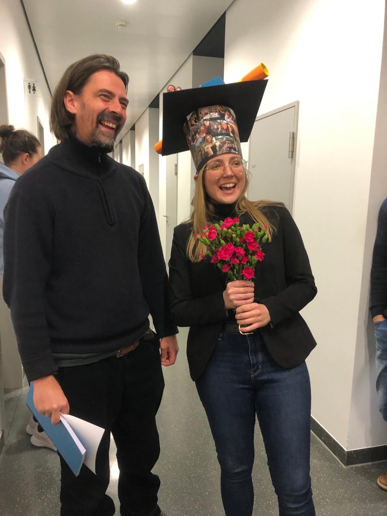 König Lab tweet media