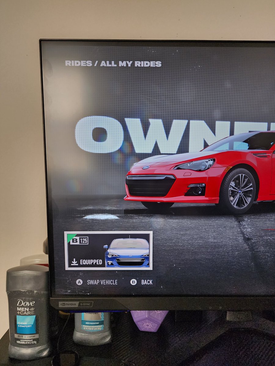 larryjr250's tweet photo. @NeedforSpeed @blackgirlgamers @DojaCat @breerunway @lizzo @Rico_nastyy NFS PLEASE HELP ALL OF MY PROGRESS IS GONEE https://t.co/5WqzDSXrVu