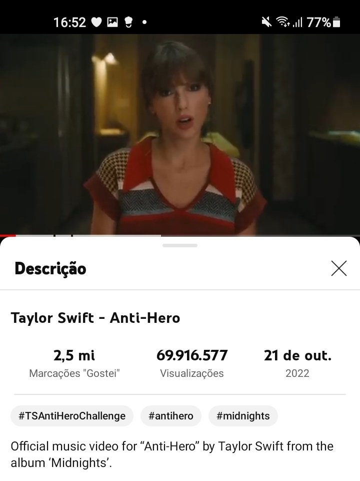 wreckmyplanz13's tweet photo. 16:52 OK AGORA EU TO OFICIALMENTE NERVOUSERRRRR @doremifah #StreamAntiHero https://t.co/FQ4NMwJFnb