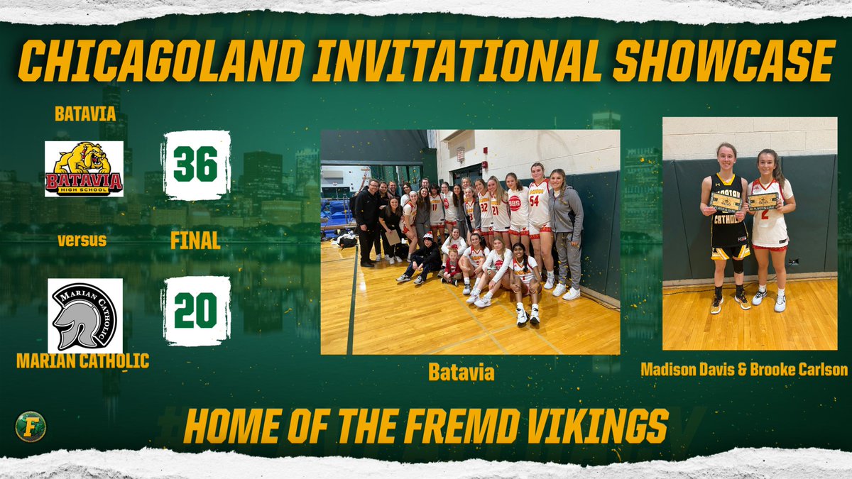 Fremd G Basketball tweet media