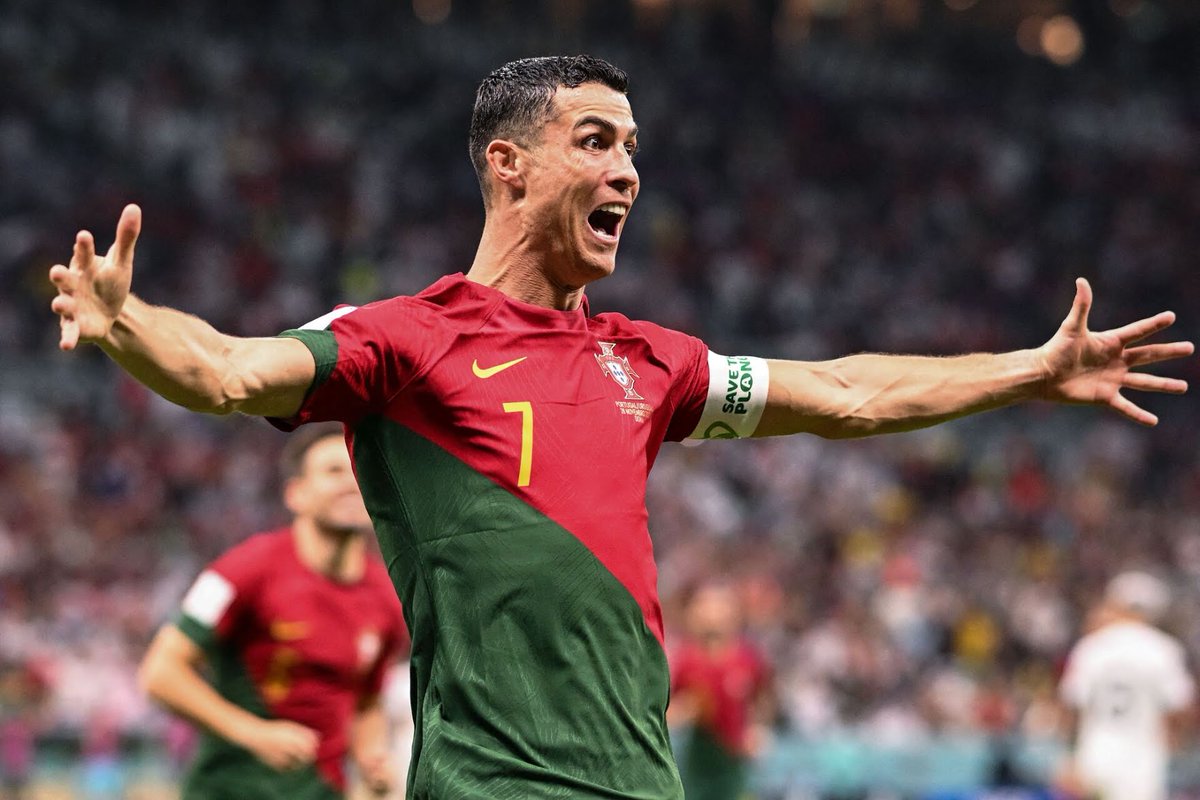 Segundo o Sunday Mirror, o Sporting quer o regresso de Ronaldo após o Mundial 2022.