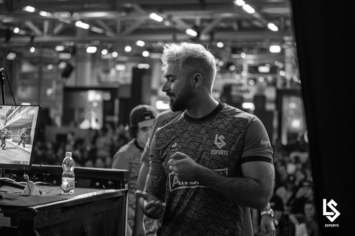 Despite giving our very best against the odds, we have to bow down to a strong <a href="/BabosGaming/">Babos Gaming</a> after arguably the closest final this year 😓 #ESLSwiss

We lose the grand final of the <a href="/ESLSwiss/">ESL Swiss</a> 2⃣-3⃣ against <a href="/BabosGaming/">Babos Gaming</a> 

#AllezLausanne #OneClickAhead
