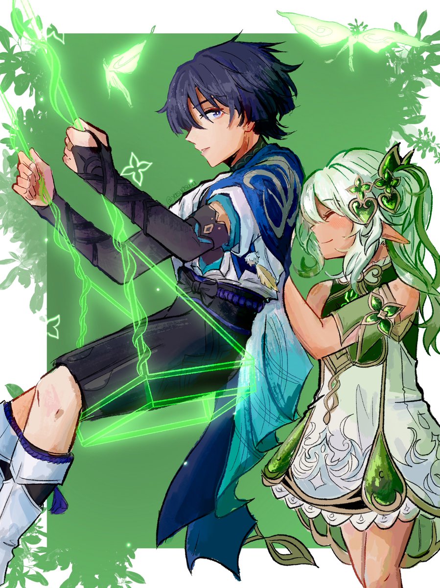 yasuasuya's tweet photo. I’m so excited for 3.3!!!!
#scaramouche #wanderer #GenshinImpact https://t.co/glrBoy5tzt