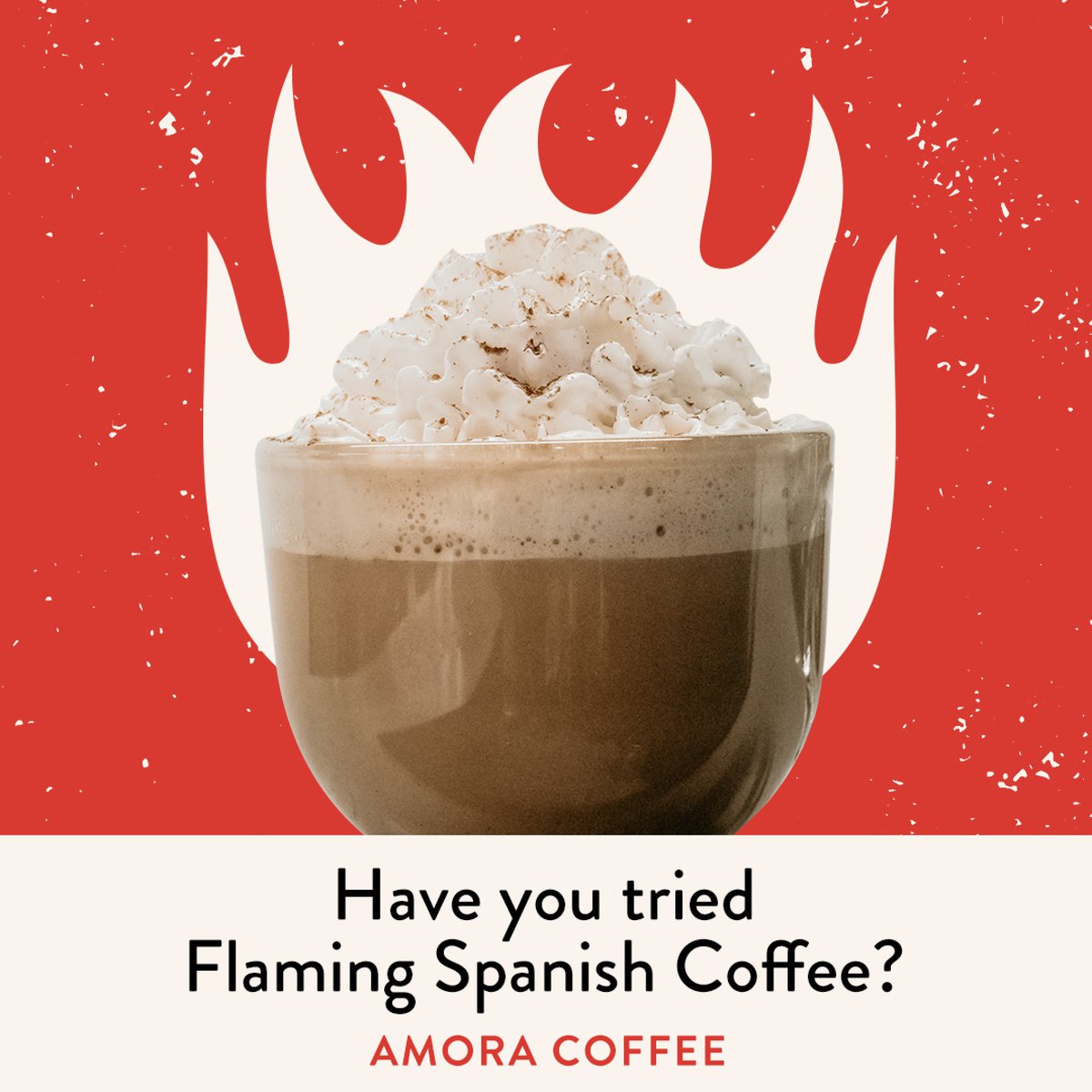 Amora Coffee tweet media