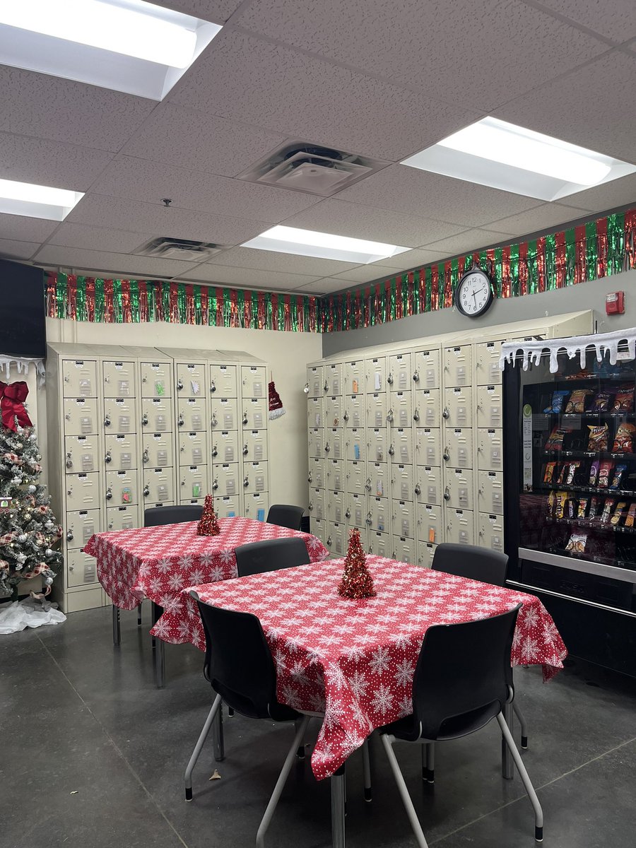 Stacey LaRocco tweet media