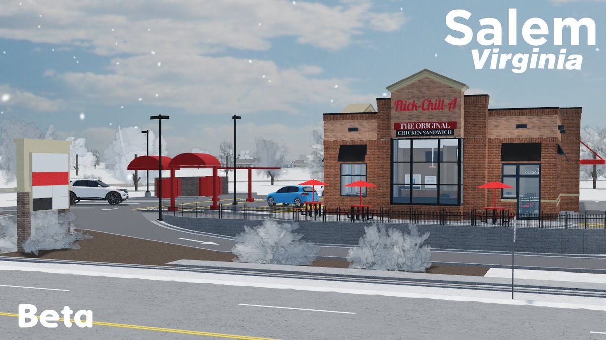 va_salem's tweet photo. V0.1.4

+ Winter has arrived!
+ Added Car Game Passes!
+ Added Snowfall! 
+ Added Winter Decor!
+ Added 1 new car!
+ New Cash Code! Redeem code "WINTER" to receive 50,000 in game Cash! (Available until 12/17)
+ Fixed Major Bugs.

Play!: https://t.co/7qjzOtxuyu https://t.co/VJVMbaq7X6