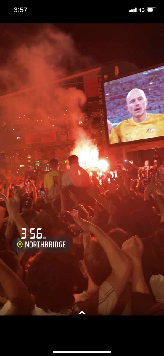 Absolute scenes