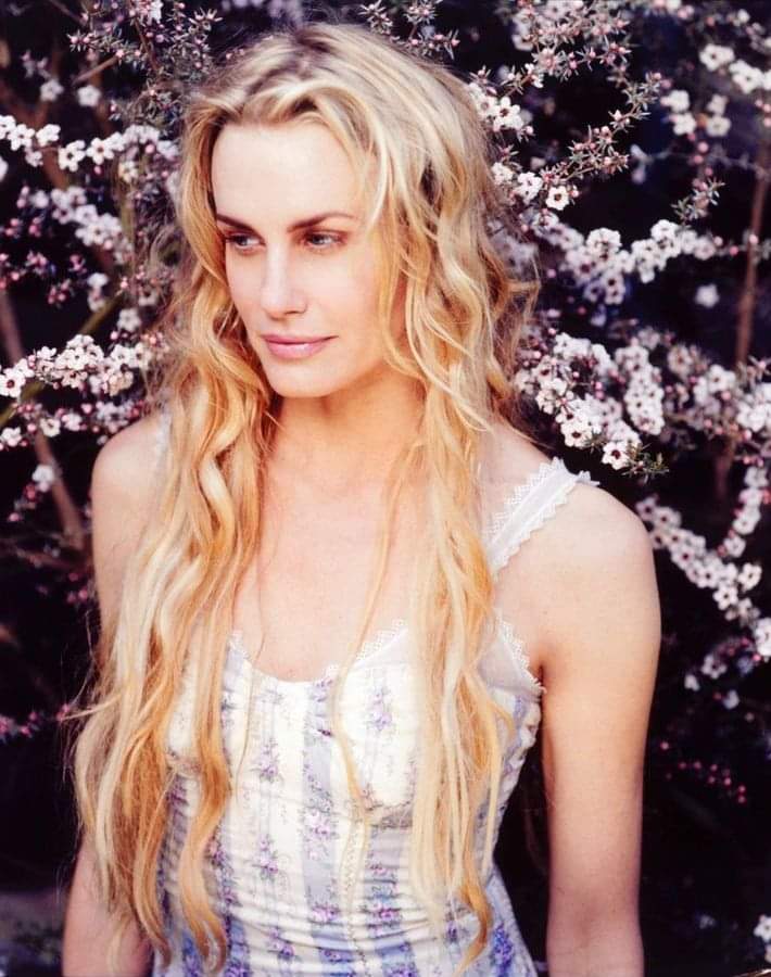 Happy Birthday to Daryl Hannah who turns 62 today! 