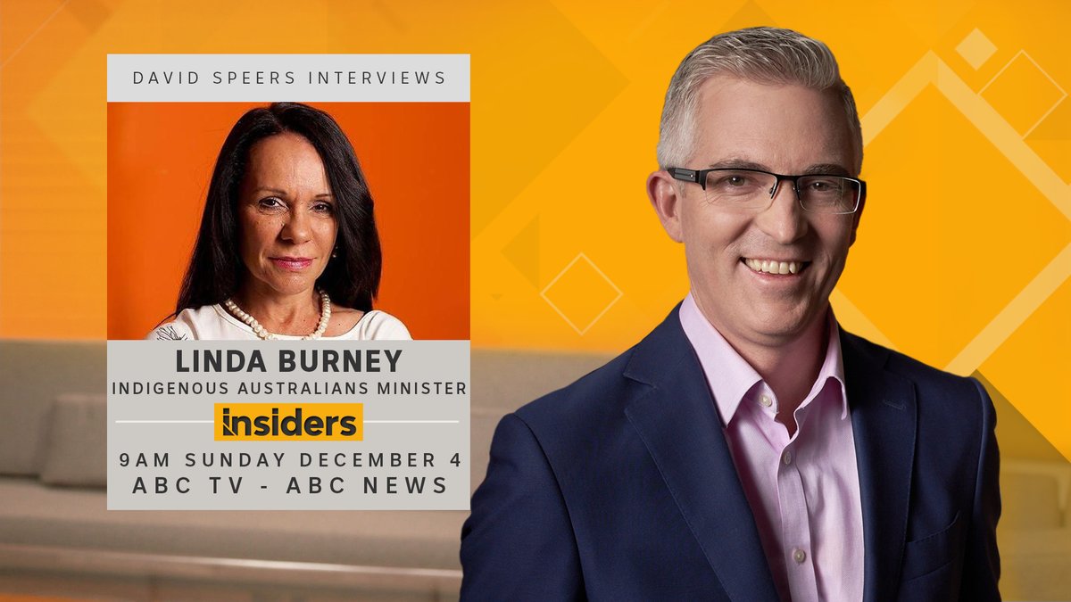 Insiders ABC tweet media