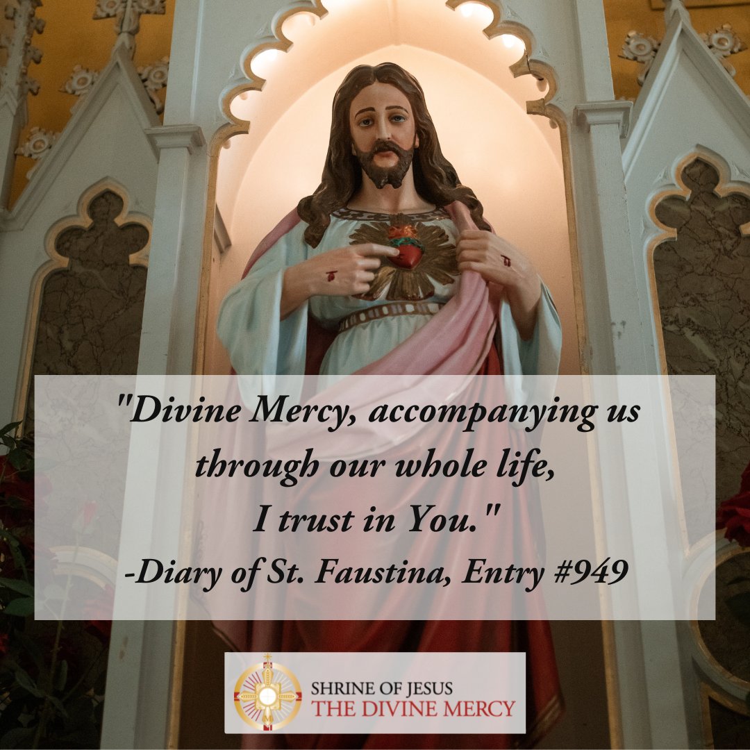 SJDivineMercy's tweet photo. #WJMP #WomenofJesusMercifulPassion #religiouslife #consecratedlife #DivineMercy #StFaustina #DiaryofSaintFaustina #TheMercyMovement #TheServantsofJesusTheDivineMercy #DivineMercyCenter #ShrineofJesustheDivineMercy #ACallToTrust #AOD #UnleashtheGospel #OurLadyofGuadalupe #Jesus # https://t.co/FFCxDUpLdv