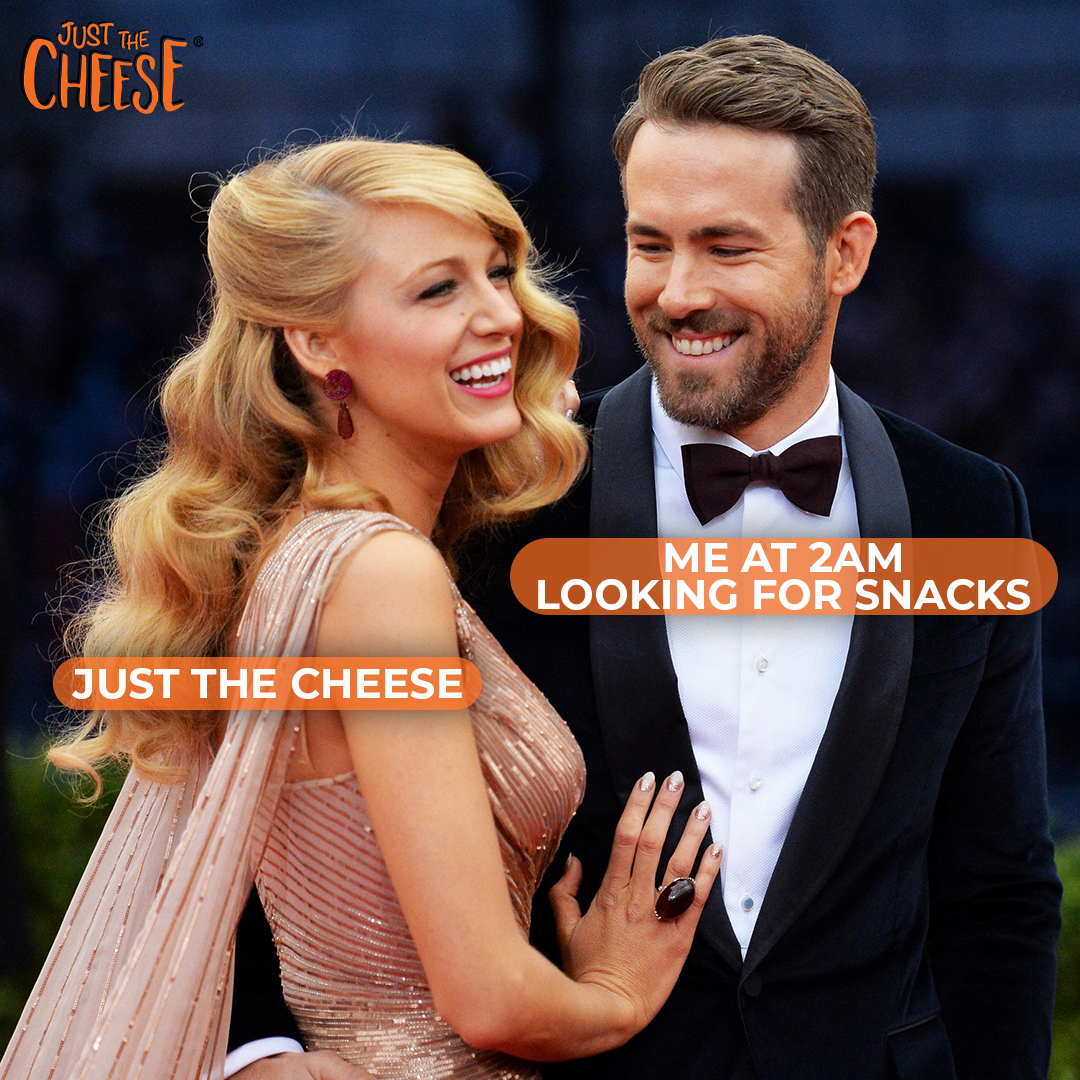 He just like me fr 🤣
.
.
.
#familyowned #wisconsincheese #reeseville #wisconsin #jtc #cheeselovers #cheeselove #flavor #snackfood #snackcheese #foodviral  #cheeselife #lunch #dinner #breakfast #snacks #fyp #explore #meme #blakelively #ryanreynolds #justlikemef #nichememe