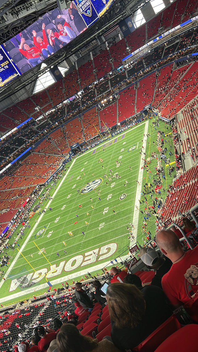 ChallenMasseng1's tweet photo. #GoDawgs https://t.co/1xp2giPkTH