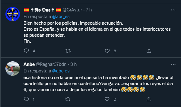 Socialisme i Turismofòbia tweet media