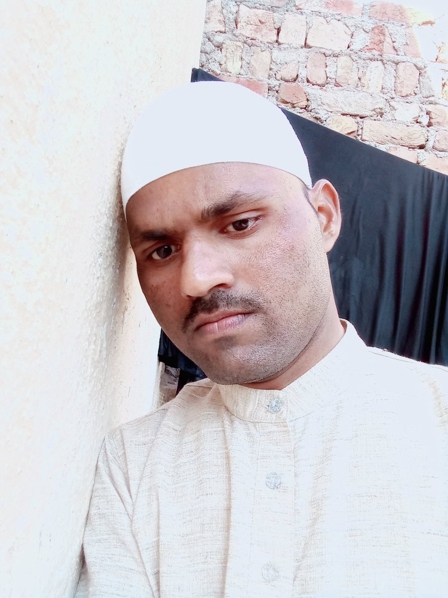 MERAA NAAM . RAMJAAN SAYED HAI (@naamsayed) on Twitter photo 