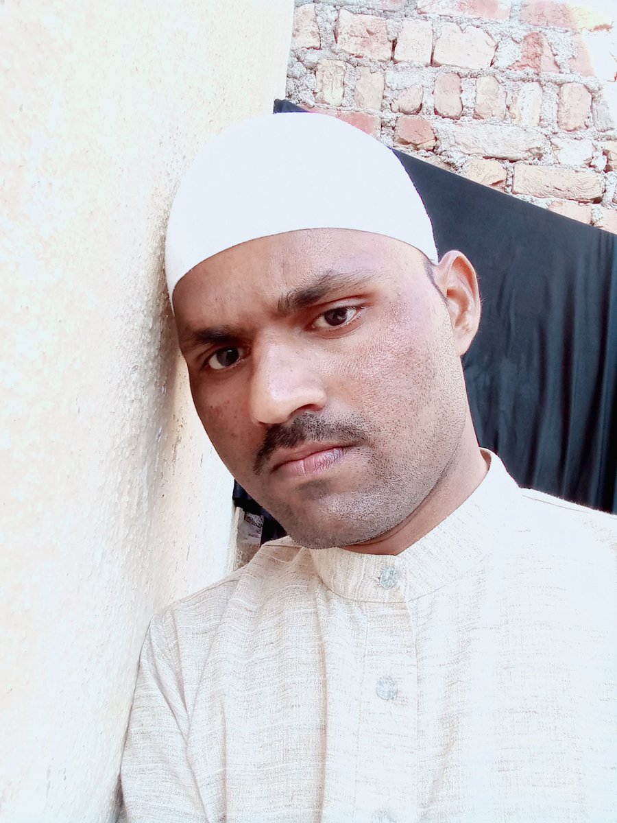 MERAA NAAM . RAMJAAN SAYED HAI (@naamsayed) on Twitter photo 