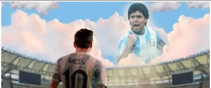 #Messi