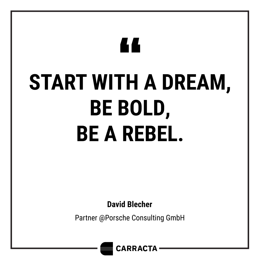_CARRACTA's tweet photo. Check out David's Carracta profile/#interview and all the great #job opportunities he has to offer👇.

https://t.co/0Ulz9PGSuh

#consulting #strategy #agile #transformation #data #AI #business #management #career #applynow https://t.co/dcNh43jznt