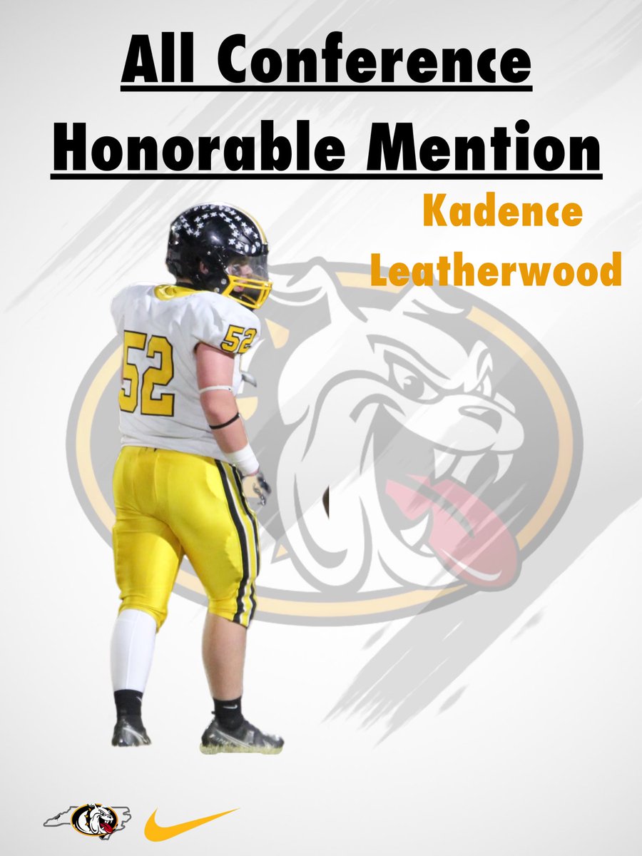 Murphy High School Football tweet media