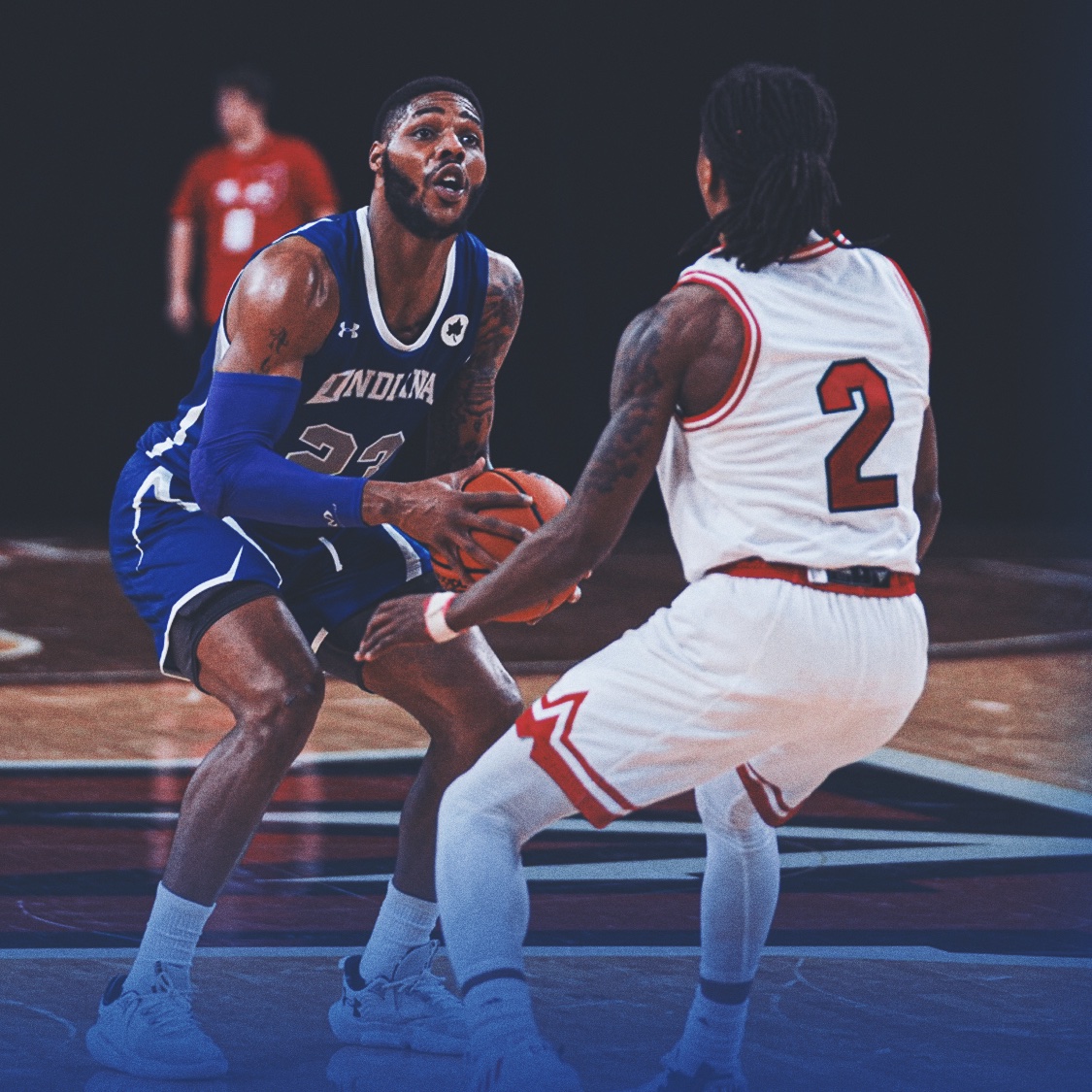 Indiana State, who was the seventh pick in the @ValleyHoops preseason poll, is now 8-1 on the season after the Sycamores' 88-61 victory at Miami (OH).