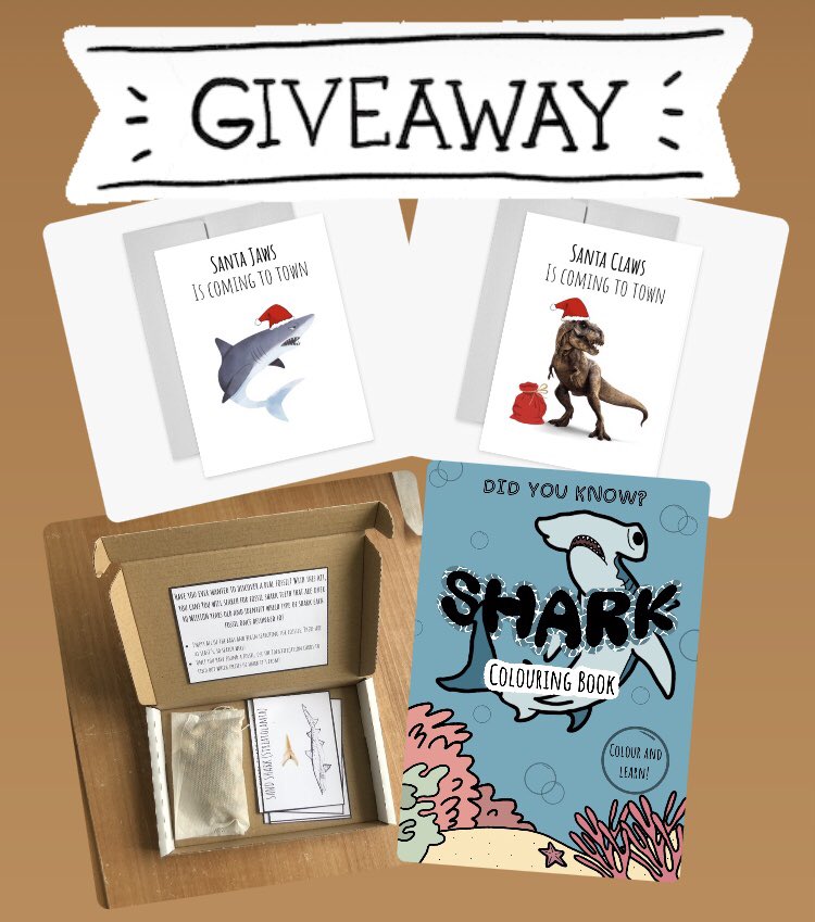 happyfossils's tweet photo. 🎄🎄 CHRISTMAS GIVEAWAY 🎄🎄

It’s been a tough end to the year, many of you may be struggling to get gifts for your kids, friends and family. We want to help, so we are giving away 3 Christmas bundles 🎄 https://t.co/sFORXp7Brn
