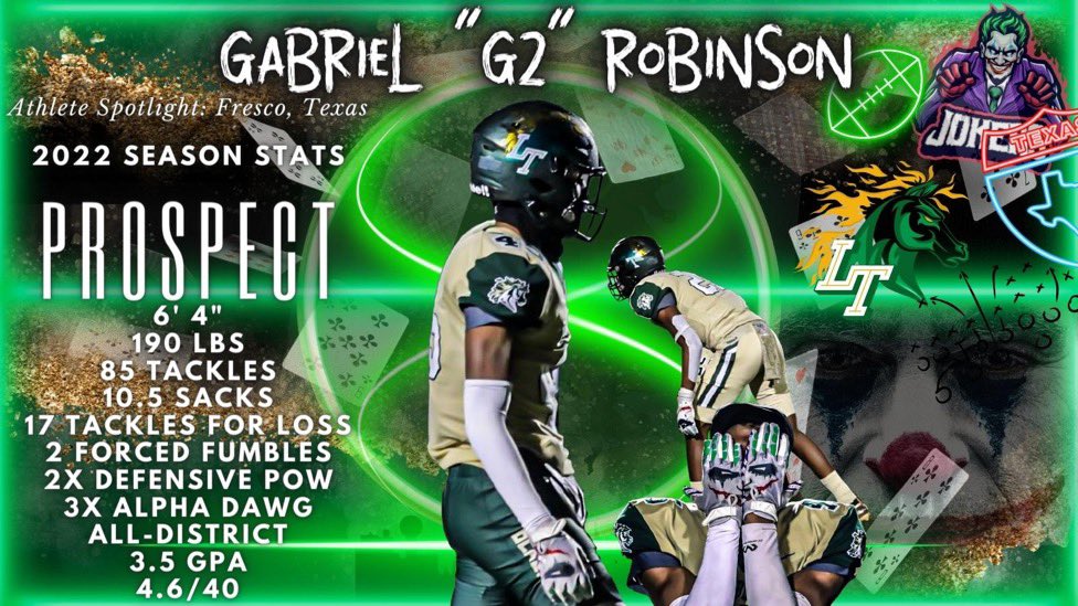 Gabriel Robinson (@gaberobinson999) on Twitter photo More than grateful <a href="/LTBlazerRecruit/">Lebanon Trail Blazer Football Recruits</a> <a href="/CoachMorris_/">Adam Morris</a> <a href="/CoachCannova63/">John Cannova</a> <a href="/CoachKeith__/">Cameron Keith</a> <a href="/FAU_Recruiting/">FAU Football Recruiting</a> <a href="/coach_ikeDL/">coach Ike</a> <a href="/CoachBHen/">Brian Hendricks</a> <a href="/karipruitt_/">Makari Pruitt</a> <a href="/FB_Coach_Wilk/">Chris Wilkerson</a> <a href="/COACHAGREEN/">Ashton N. Green</a> @CamSportsMedia #AGTG #Blessed More than grateful <a href="/LTBlazerRecruit/">Lebanon Trail Blazer Football Recruits</a> <a href="/CoachMorris_/">Adam Morris</a> <a href="/CoachCannova63/">John Cannova</a> <a href="/CoachKeith__/">Cameron Keith</a> <a href="/FAU_Recruiting/">FAU Football Recruiting</a> <a href="/coach_ikeDL/">coach Ike</a> <a href="/CoachBHen/">Brian Hendricks</a> <a href="/karipruitt_/">Makari Pruitt</a> <a href="/FB_Coach_Wilk/">Chris Wilkerson</a> <a href="/COACHAGREEN/">Ashton N. Green</a> @CamSportsMedia #AGTG #Blessed