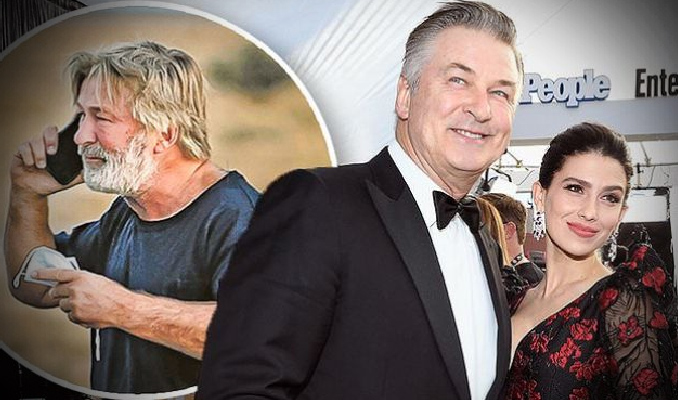 finansingundemi's tweet photo. Kazayla katil olan ünlü oyuncunun eşi konuştu: İyi değiliz! #AlecBaldwin #Rust #FilmSeti #ÖlümlüKaza #HilariaBaldwin #HalynaHutchins - https://t.co/1VG8gnz6za https://t.co/CVmogjnDDN