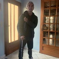 KochROBERT14's tweet photo. @DelphineWespis2 bonsoir Delphine  j'aimerais te rencontrez car cela faire presque 30 ans que jes la sclerose en plaques https://t.co/lm9xZPKIiS