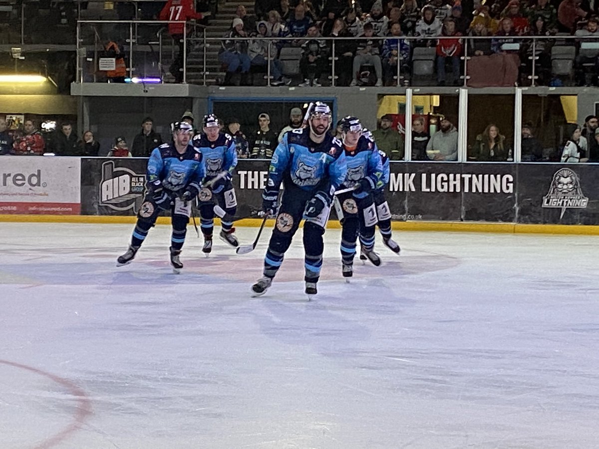 Puck Stop Sheffield Steeldogs tweet media